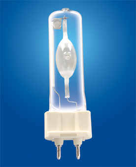 G12-single ended Metal Halide Lamps