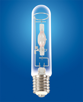 Metal Halide Lamps（Color）