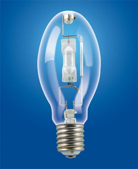 Metal Halide Lamps ED shape-USA standard