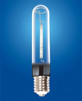 High-Pressure internal ignitor Sodium Lamps