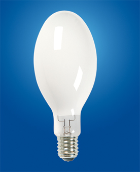 Low Pressure Blended Mercury Lamps (E/ED/BT-Shape）