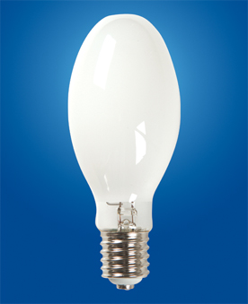 High-Pressure Mercury Lamps（ED-Shape）