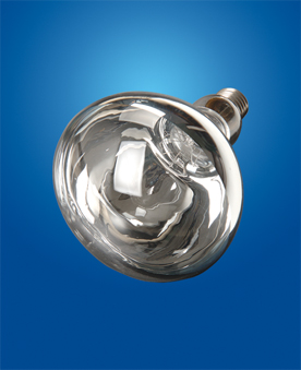 Infrared Ray Lamps