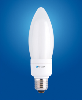 Candle Shape