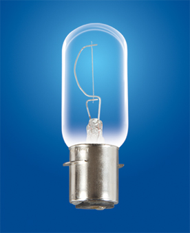 Tubular Navigation Lamps