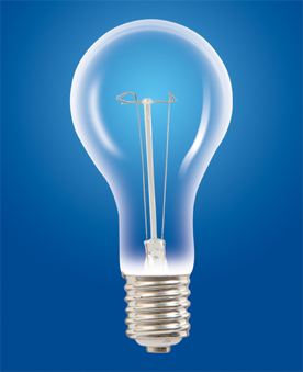 Clear Lamps