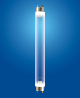 Germicidal Lamps