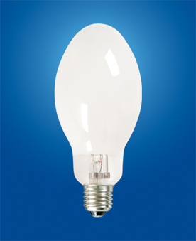 Blended Mercury Lamps（E-Shape）
