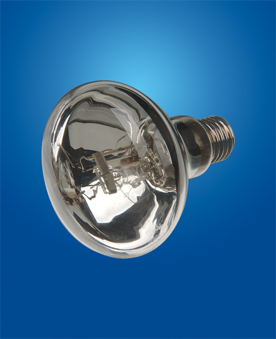 Blended-Light Mercury Lamps（Reflector）
