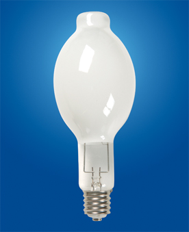 Marine Mercury Lamps