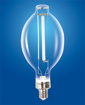 Marine Sodium Lamps