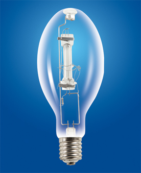 Blended Mercury Lamps（Clear）