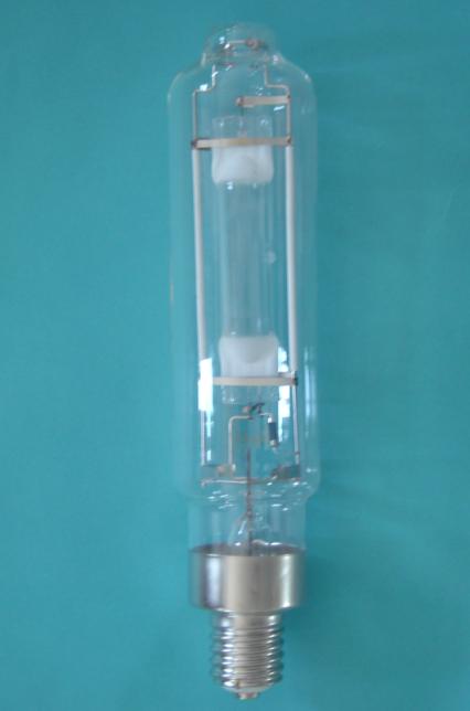 Metal halide lamp3