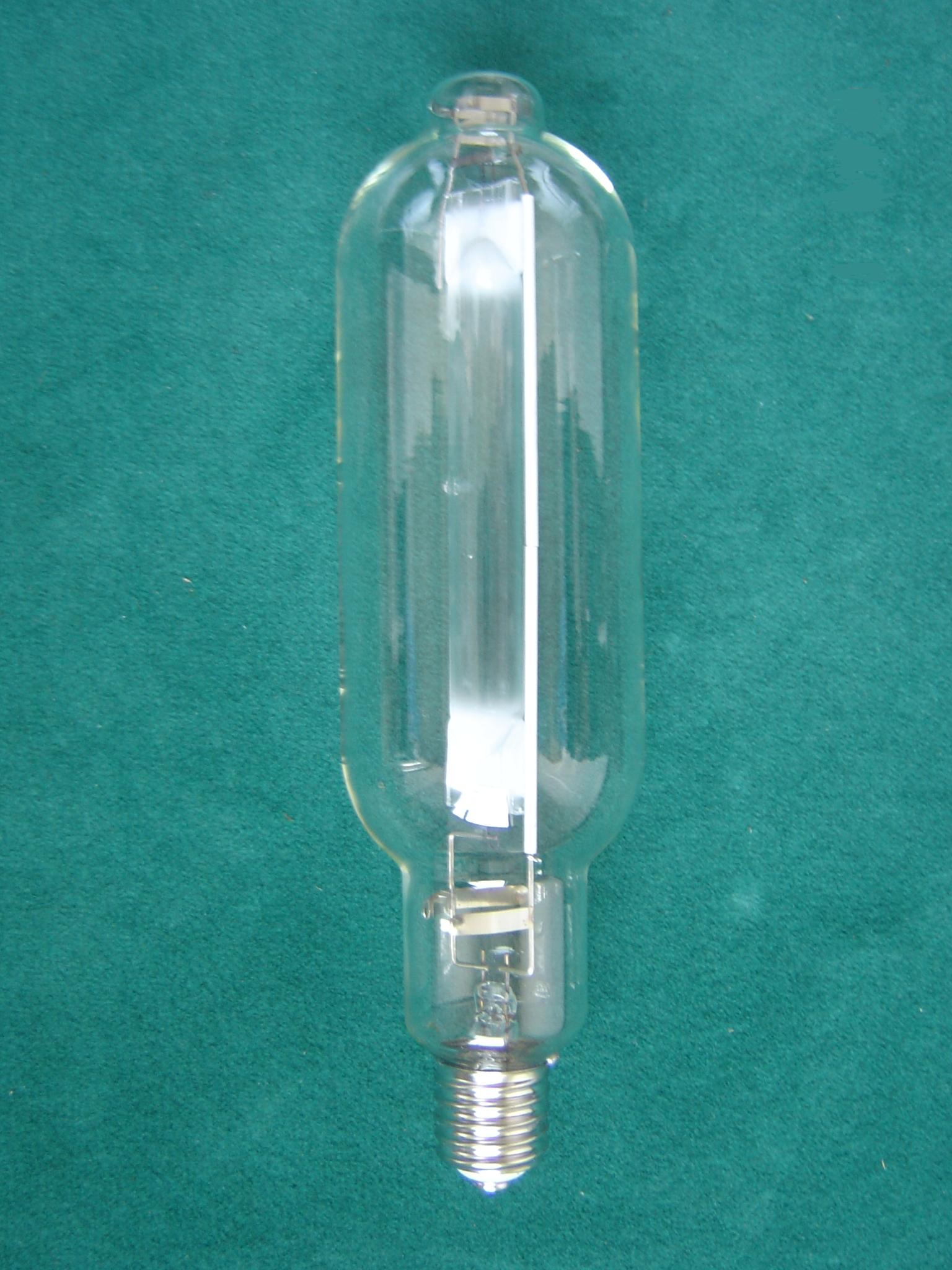 Metal halide lamps 2000W