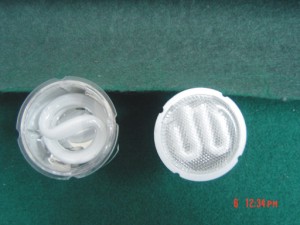 GU10 FCL