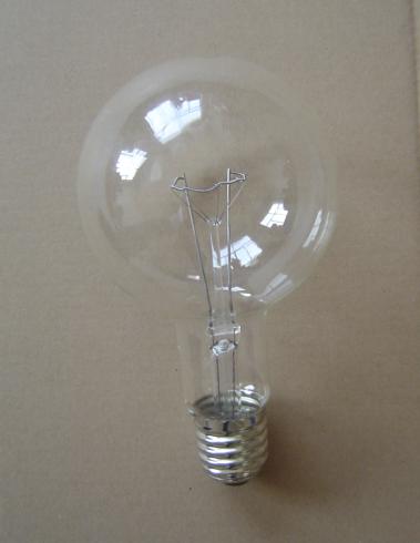 fish lamp 500W