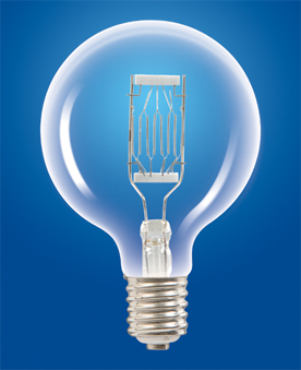 Fishing lamps