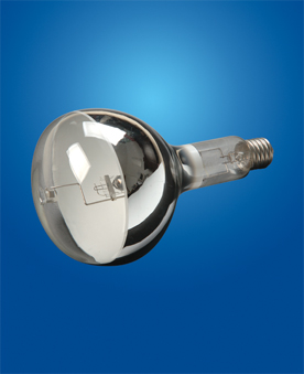 Marine mercury lamps HRF