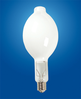 Marine mercury lamps BHF