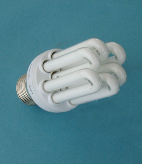 Energy saving lamp-6U