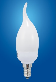 Energy saving lamp-Candle shape
