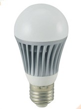 A55 DIMMABLE COB LED 5W E27