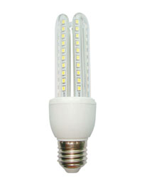 Corn lampP-3U
