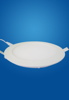 LED PANEL LIGHT