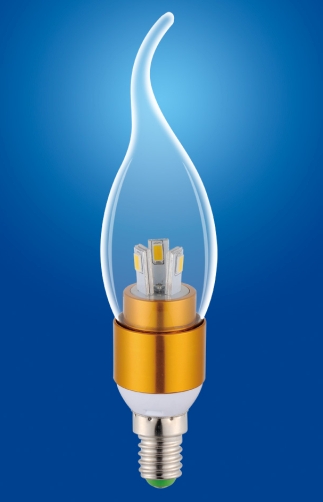 LED CANDLE SERIES