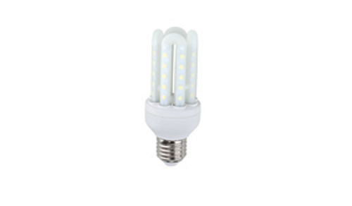 LED FROSTED CORN LAMP