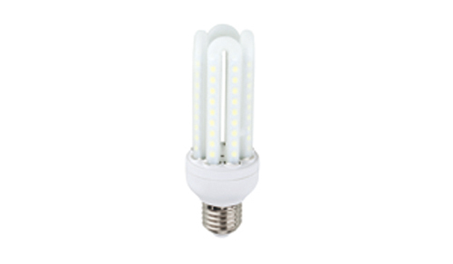 LED FROSTED CORN LAMP