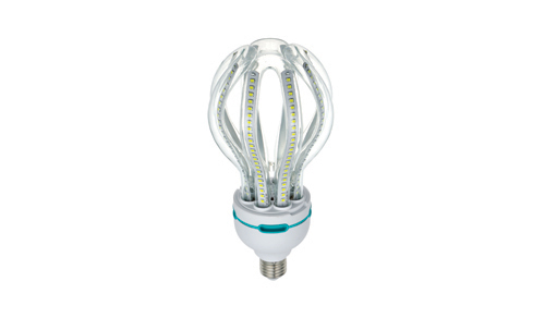 LED CORN LAMP LOTUS SHAPE