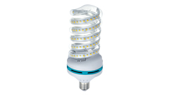 LED Corn lamp-Spiral