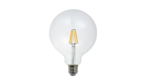 LED FILAMENT LAMP-G SHAPE