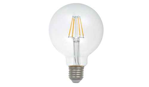 LED FILAMENT LAMP-G SHAPE