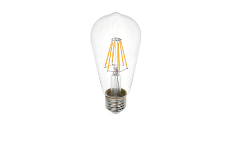 LED FILAMENT LAMP-SPECIAL MODEL