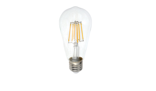 LED FILAMENT LAMP-SPECIAL MODEL