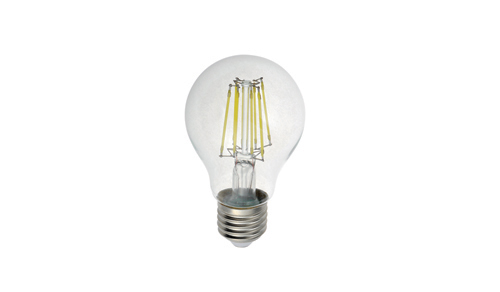 LED FILAMENT LAMP-A60