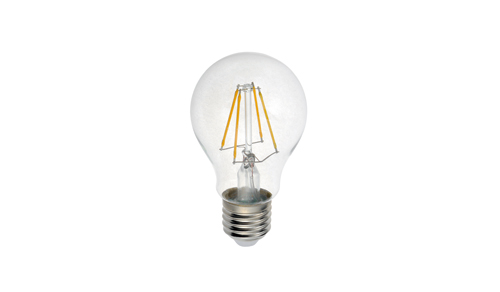 LED FILAMENT LAMP-A60