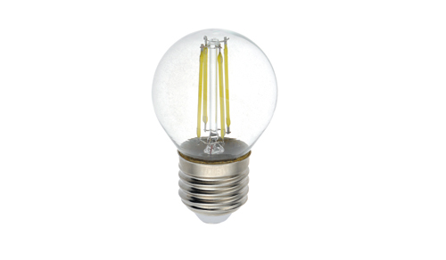 LED FILAMENT LAMP-G LAMP