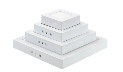 LED PANEL LIGHT-SURFACE(SQUARE)