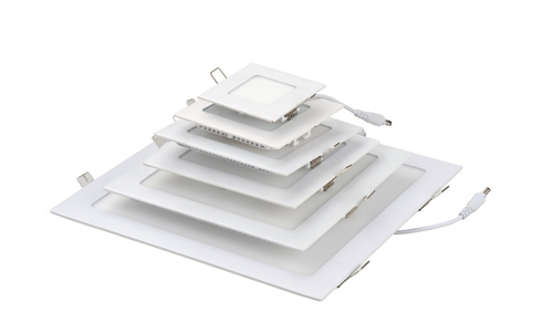 LED PANEL LIGHT-DOWNLIGHT SQUARE